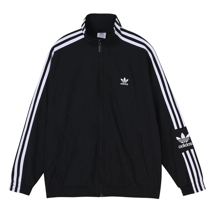 adidas originals Jacket Women's Black Sneakers shoes H20540