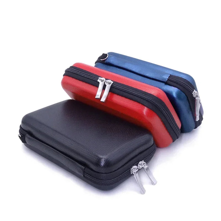 1pcs Protective Storage Bag Electronics Gadget Classic Games Pouch Handheld Android Game Console case For