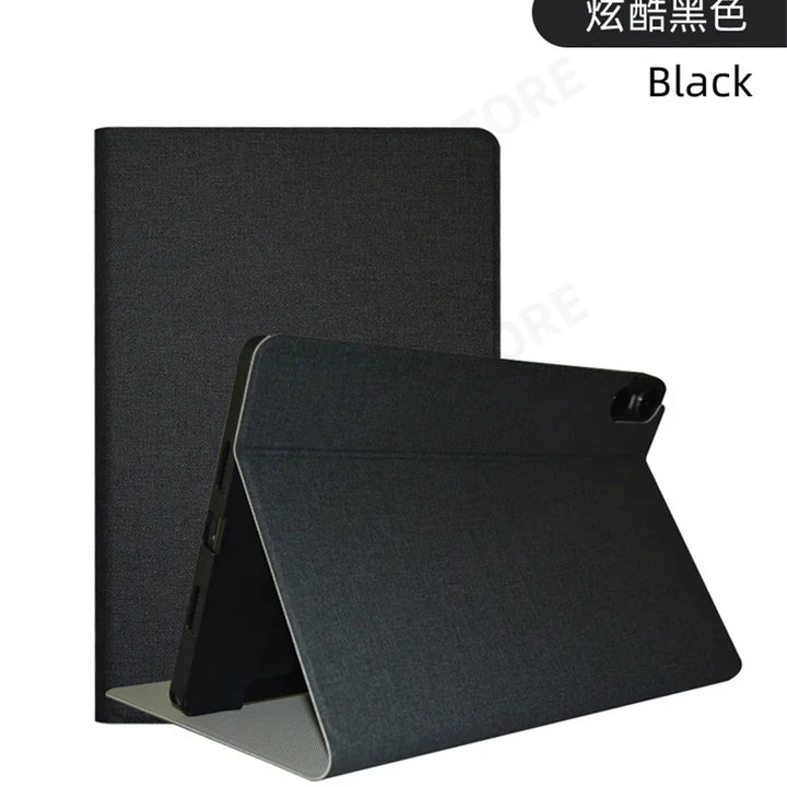 Auto Sleep/Wake Funda For Teclast T40HD / T40 Air 10.4" Smart Tablet Case Slim Flip Book Cover with Soft TPU Back Coque