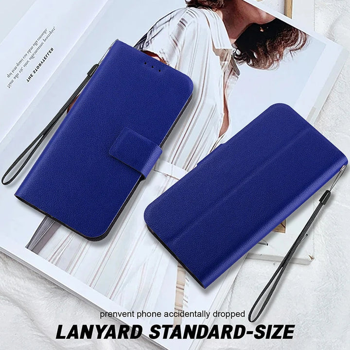 Luxury Phone Case For Xiaomi Redmi Note 10S 10 Pro Max 10 10T 4G 5G NOTE 10 Lite Wallet Bags Flip Book Cover