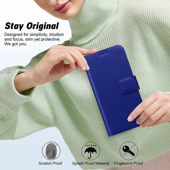 Luxury Phone Case For Xiaomi Redmi Note 10S 10 Pro Max 10 10T 4G 5G NOTE 10 Lite Wallet Bags Flip Book Cover