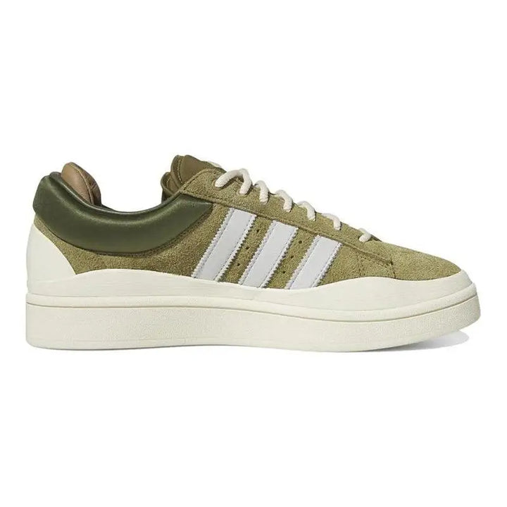 Adidas Campus Light Bad Bunny Wild Moss Sneakers shoes ID7950