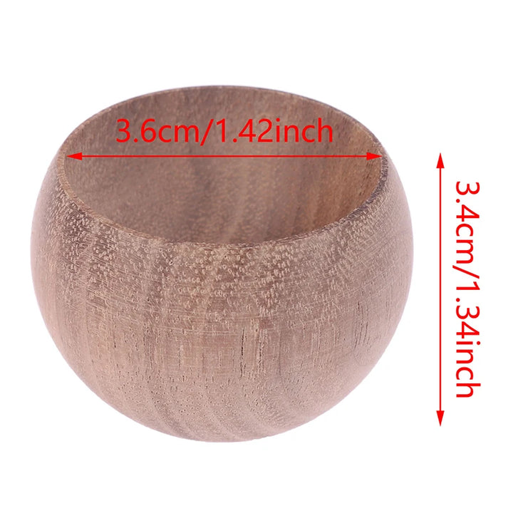 Wooden Essential Oil Aromatherapy Diffuser Car Diffuser Eco-Friendly Fragrance Diffused Wood Refreshing Sleep Aid  Jewelry Screw