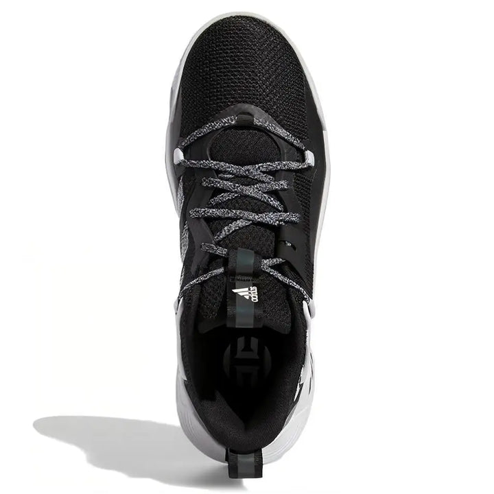 adidas Harden Stepback 3 'Black White' Sneakers shoes GY8630