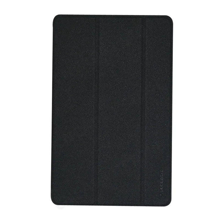 For Teclast P30 T P30T 10.1" Tablet PC Slim Tri-Folding Stand Flip Book Cover Case with Soft TPU Back Shell