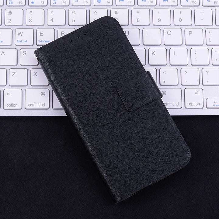 Luxury Phone Case For Xiaomi Redmi Note 10S 10 Pro Max 10 10T 4G 5G NOTE 10 Lite Wallet Bags Flip Book Cover