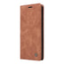 Ultrathin Leather Flip Case For Xiaomi Mi 14T 13T Redmi Note 14 13 Pro Plus 5G 13C 14C Business Wallet Phone Cover