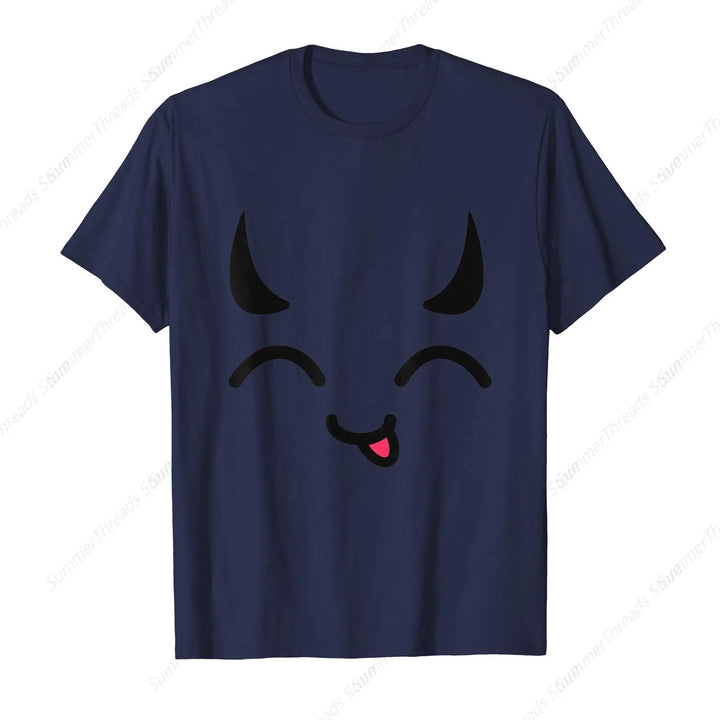 Easy Devil Costume Shirts, I'm The Devil T-Shirt