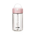 Electric Shake Bottle Leak-proof 380ML 3W Blending Milk Cup Automatic Shaker Battery Operated Water Drink Mixer  Green