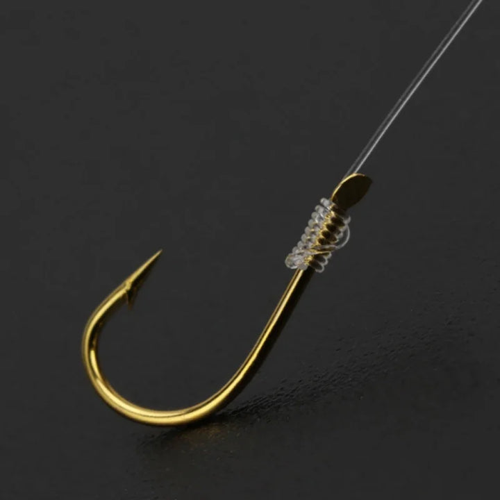 Automatic Fast Fishing Hooks Line Winder  Portable Electric Fishing Hooks Tie Machine Fast Fishing Line Tie Tools Tying Jighead