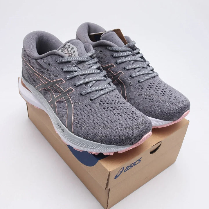 Asics GEL Kayano 29 Original Women Running Shoes Cushion Stability Aics GE L29 Kayano29 Running Breathable Sport Sneakers