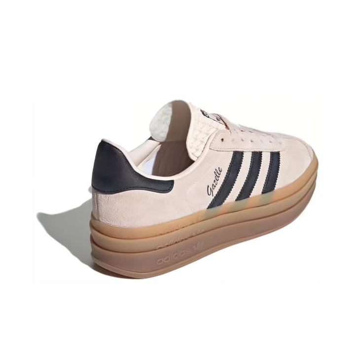 Adidas Originals Gazelle Bold Women's Low cut Casual Board Shoes