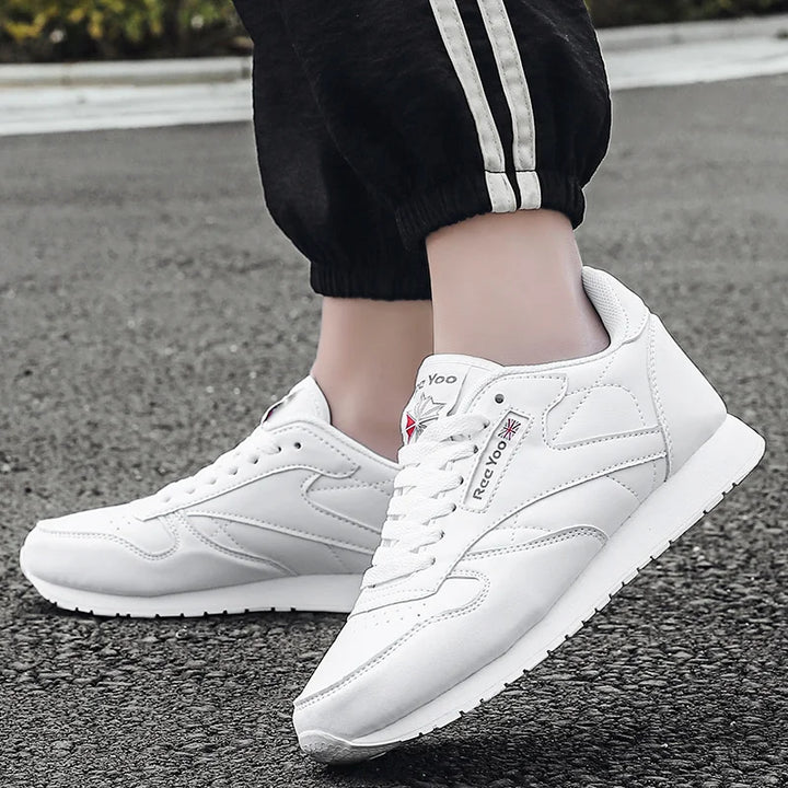 Casual Shoes Men 2024 Fashion Sneakers Breathable Sport Athletic Lightweight Sneakers 2023 Running Shoes for Men Tenis Masculino