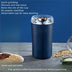 Small Electric Grinding Machine Grain Coffee Grinder Stainless Steel Nuts Beans Grains for Kitchen