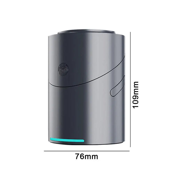 3 In 1  Metallic Folding Magnetic Wireless Charger For Qi2 15W Metal Fold Fast Charging Stand For Apple Watch Fast Charging Stat